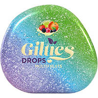 Леденцы Gilties Drops Мультифрукт 90g