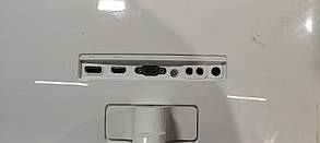 Широкоформатний LED монітор з HDMI, DP і audio 27 дюймів Samsung C27F591FDI No 23070408/1, фото 3