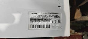Широкоформатний LED монітор з HDMI, DP і audio 27 дюймів Samsung C27F591FDI No 23070408/1, фото 4