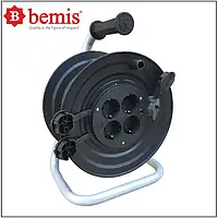 Котушка порожня велика (50м) Bemis BM9-3103-0000