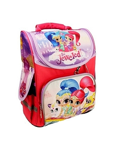 Рюкзак для дівчинки на 1-2 клас jeweled