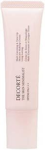 Kose Cosme Decorte The Skin Minimalist SPF30/PA+++ основа під макіяж із корекцією пор і сяйвом, 30 г