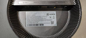 Широкоформатний LED монітор з HDMI і DP 24 дюйми Samsung C24RG50FQI No 23070408/2, фото 5