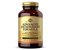 Антиоксидантный комплекс Solgar (Advanced Antioxidant Formula) 120 шт