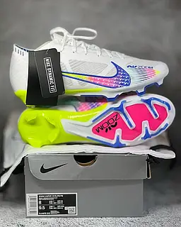 Nike Air Zoom Mercurial Vapor XV Elite FG ID 1895308621 2620 Prom.ua