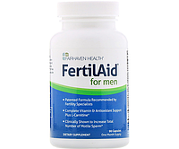 Репродуктивное здоровье мужчин Fairhaven Health (Fertilaid for men) 90 капсул