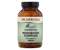 Комплекс грибів Dr. Mercola (Mushroom Complex) 633.3 мг 90 капсул