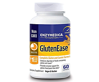 Ферменты для переваривания глютена Enzymedica (GlutenEase) 60 шт