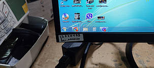 Широкоформатний LED монітор з DVI, HDMI та audio 23 дюйми Acer R231 bmid No 23070409, фото 3