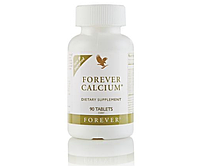Форевер Кальций Forever Living Products (Forever Calcium) со вкусом ванили 90 таблеток