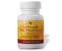 Форевер пчелиный прополис Forever Living Products (Bee Propolis) 500 мг 60 таблеток