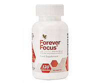 Форевер Фокус Forever Living Products (Forever Focus) 120 капсул