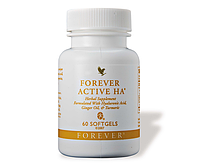 Форевер Эктив Гиалурон Forever Living Products (Forever Active HA) 60 капсул