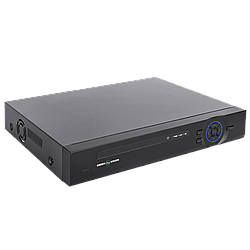 IP відеореєстратор 32-канальний 8MP NVR GreenVision GV-N-S014/32 (Lite) smart