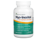 Мио-инозитол Fairhaven Health (Myo-Inositol for women and men) 500 мг 120 капсул