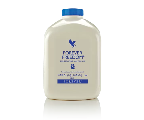 Купить Гель Алоэ Вера для суставов Forever Living Products (Forever ...