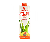 Гель Алое Манго Forever Living Products (Forever Aloe Mango) 1000 мл зі смаком манго
