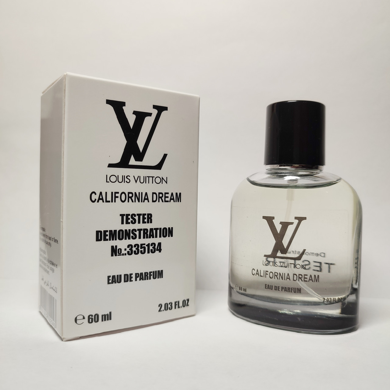 Тестер Louis Vuitton California Dream (Каліфорнія Дрім), 60 мл (ліцензія ОАЕ)