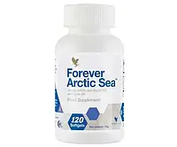 Омега 3 Форевер Арктическое Море Forever Living Products (Forever Arctic Sea) 250 мг 120 капсул
