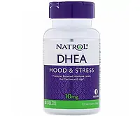 Дегидроэпиандростерон ДГЕА (Dehydroepiandrosterone DHEA) 10 мг 30 таблеток