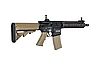 Штурмова гвинтівка MK18 Mod1 Specna Arms SA-A03 — Chaos Bronze [Specna Arms], фото 6