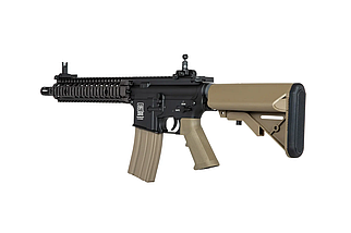 Штурмова гвинтівка MK18 Mod1 Specna Arms SA-A03 — Chaos Bronze [Specna Arms], фото 4