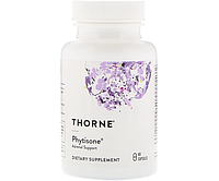 Поддержка надпочечников Фитизон Thorne Research (Phytisone)