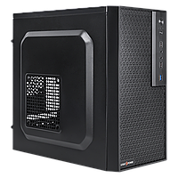 Корпус LP 6109 - 400W 12 см MATX 1xUSB3.0, 2xUSB2.0 b