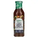 Walden Farms, Бальзамический винегрет из Super Fruits, 355 мл (12 жидк. Унций) в Украине