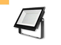 Прожектор світлодіодний XPRO LED ZL-4106 100W Black 5000K (lp-88516)