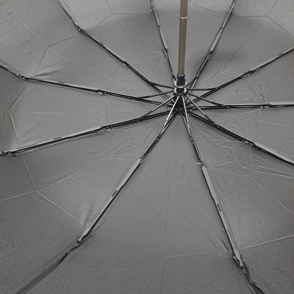 Мужской зонт "Feeling Rain" полный автомат на 10 спиц - фото 6 - id-p305675245