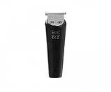 Професійна бездротова машинка-триммер для стрижки волосся VGR V-102 Чорний (V-102_759), фото 10