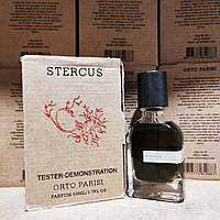 Orto Parisi Stercus (Орто Паризи Стеркус) TESTER, 50 ml