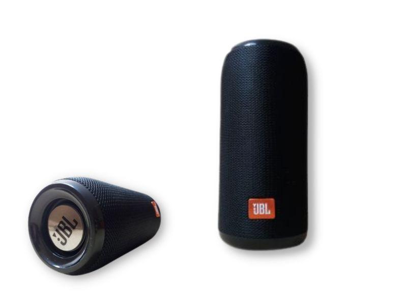 Портативна колонка XPRO CRX75  5Вт USB, AUX, FM, Bluetooth чорна (lp-90524), фото 1