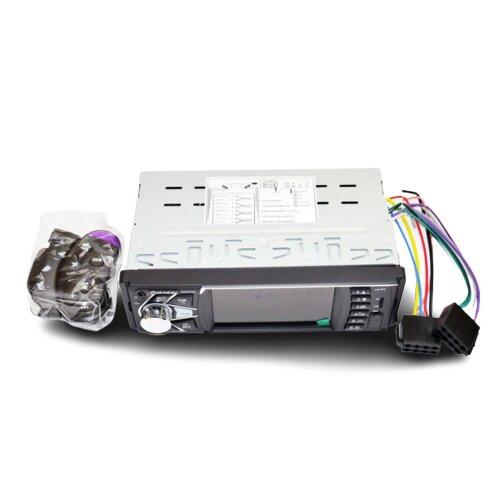 Автомагнітола Pioneer 4038 USB порт SD/MMC слот 4х45W чорний (14038_920)