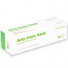 Any-Сom Seal Світлоствердний герметик для порожнин і фісур. (шприц 1.2 мл)
