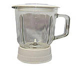 Багатофункціональний кухонний комбайн із соковичавницею, блендером і млином KNW 176N 4в1 і 2 м'якими швидкостями, фото 4