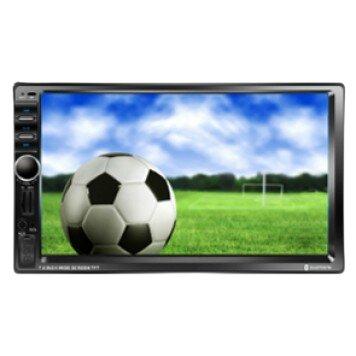 Автомагнітола MP5-4049GPS 2DIN GPS із єврофішкою чорний (lp-89396_1900)