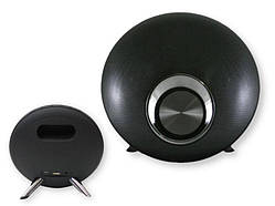 Портативна колонка XPRO K4+ 15Вт USB, AUX, FM, Bluetooth синя/червона/чорна (K4+)