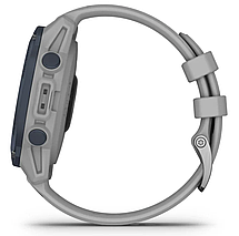 Смарт-годинник для дайвінгу Garmin Descent G1 (Powder Gray), фото 5