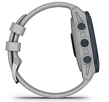 Смарт-годинник для дайвінгу Garmin Descent G1 (Powder Gray), фото 6