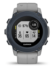 Смарт-годинник для дайвінгу Garmin Descent G1 (Powder Gray), фото 3