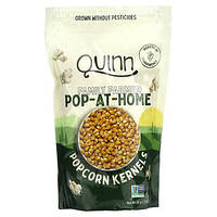 Quinn Popcorn, Ядра попкорна, 79 г (28 унций) в Украине