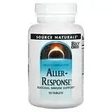 Source Naturals, Aller-Response`` 90 таблеток Киев