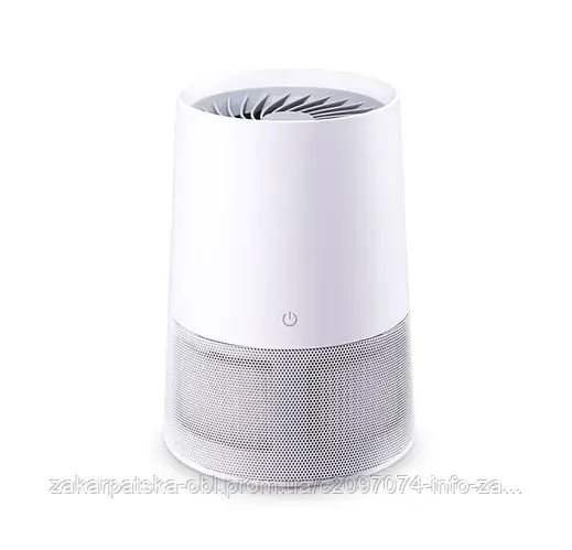 Купить Очиститель-оинизатор воздуха DOCTOR-101 AirFlover с УФ-лампой и ...