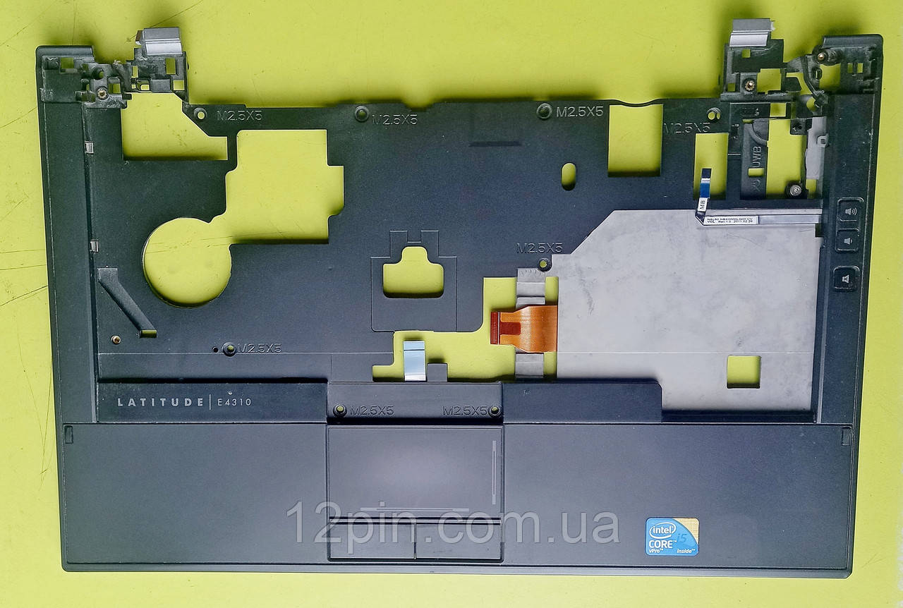 Топкейс Dell Latitude E4310 б.у. оригінал., фото 1