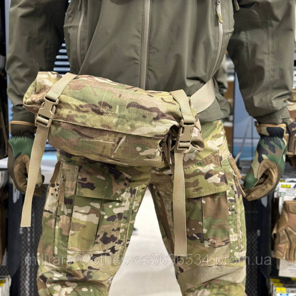 USGI OCP Waist Pack US Army Light Weight Military