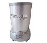 Багатофункціональний блендер 3 в 1, з ізольованою чашкою з неіржавкої сталі, яка дає змогу, фото 2