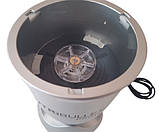 Багатофункціональний блендер 3 в 1, з ізольованою чашкою з неіржавкої сталі, яка дає змогу, фото 4