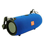 Портативна колонка XPRO XTREME 2 BIG 15Вт USB, AUX, FM, Bluetooth синя (lp-85211), фото 4